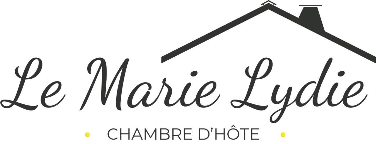Le Marie Lydie - Chambre D'Hote Abondance Exterior foto